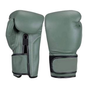 Guantes de Boxeo con Cordones en Oferta, Guantes de Boxeo de Competición de Buena Calidad, Guantes Chrome Heart Winning - Product Image 2