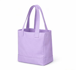 Custom size Reusable Small <b>Canvas</b> Cotton Bag in multi Color - Bulk Small Craft Bags <b>Tote</b> Custom <b>Canvas</b> <b>Tote</b> Bag - Product Image 5
