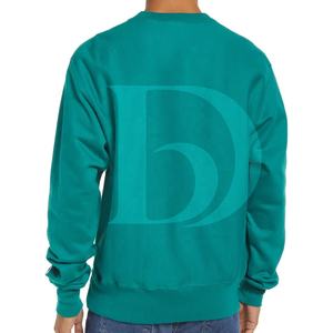 Sweat-shirt d'hiver entièrement personnalisé pour hommes, vêtement d'extérieur décontracté de haute qualité, nouvelle mode - Product Image 4