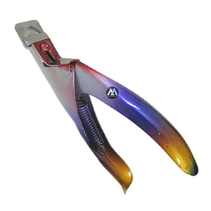 Cortaúñas acrílico, cortaúñas profesional para puntas, salón y amantes de la manicura casera - Product Image 3