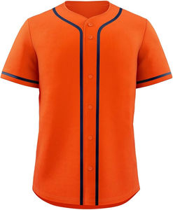 Uniforme de baseball de bonne qualité, nouveau design, vêtements d'équipe, ensemble d'uniformes de baseball, vente en gros et prix bas - Product Image 3