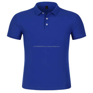 Polo para Hombre Más Vendido, Polo Ligero y Cómodo para Hombre con MOQ Bajo y Envío DDP - Product Image 4