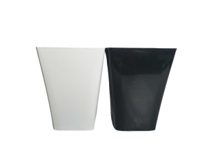 Olla cuadrada alta - Product Image 5