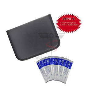 Meilleures ventes, prix bas, ensemble d'instruments chirurgicaux en acier inoxydable, manuel, haute qualité, vente chaude - Product Image 6
