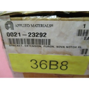 AMAT 0021-23292 ขายึด, ตัวขยาย, FURON, NOVA - อุปกรณ์และอะไหล่เซมิคอนดักเตอร์ระดับโลกที่เชื่อถือได้ - Product Image 4
