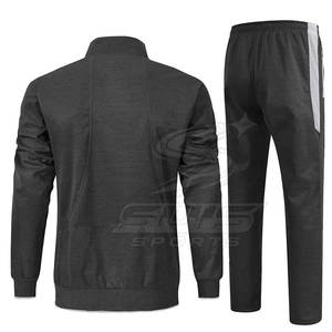 Survêtements de sport pour hommes, tenues de gym, d'entraînement, de fitness, d'athlétisme, d'exercice en plein air, survêtements actifs pour hommes - Product Image 3