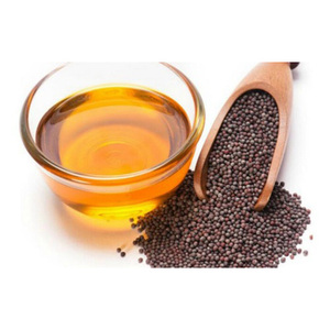 100% Pure Natural Cold Pressed Mustard Essential Oil Food Grade Liquid Carrier Oil for Skin Inexpensive - Product Image 4