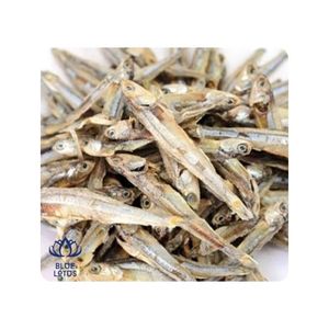 ปลาแอนโชวี่แห้งคุณภาพเยี่ยม รสชาติเข้มข้น เหมาะสำหรับปรุงอาหารและเป็นของว่าง ช่วยเพิ่มรสชาติให้กับอาหาร - Product Image 1