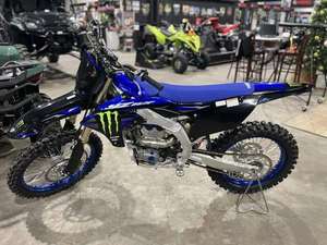 ENVÍO GRATUITO - Motocicleta de Cross YZ250F MONSTER RACING 2026 en Venta, Grado DIY, 3 Años de Garantía, Japón - Product Image 3