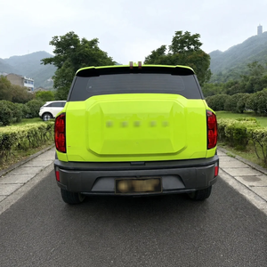 รถยนต์ Ha.val Cool Dog 2022 SUV 5 ที่นั่ง ไฟหน้า LED ยาง R18 พวงมาลัยซ้าย น้ำมันเบนซิน ภายในสีอ่อน หลังคาโลหะพร้อมแร็ค - Product Image 4