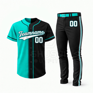 Maillots d'entraînement avec technologie Dry Fit, coupe raglan, légers, flexibles, design unisexe, parfaits pour l'entraînement et les aventures en plein air - Product Image 5