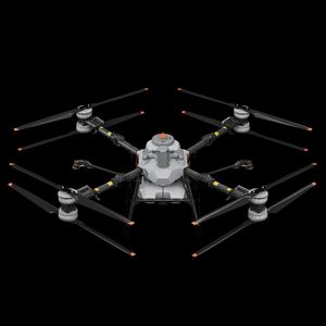 Oferta Especial: Dron Agrícola T100 con Cuerpo de Plástico, Sistema de Pulverización de 100L, Módulo GPS Dual y Control Remoto - Product Image 1