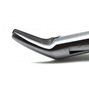 Pinzas de Extracción Dental 150 para Incisivos Superiores, Instrumentos Quirúrgicos para Extracción de Dientes - Product Image 4
