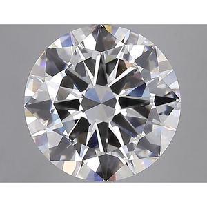 Diamant rond cultivé en laboratoire certifié IGI, 10,01 carats, qualité VVS2, diamants en vrac - Product Image 1