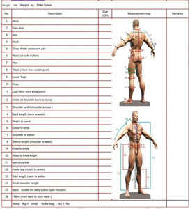 Trajes de Motociclista de Cuero para Carreras, 100% Cuero, 2 Piezas, Impresión Digital, con Alta Protección, Traje para Motocicleta - Product Image 6