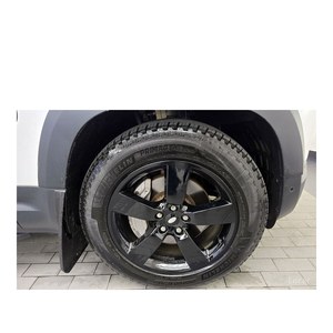 Land Rover Defender 110 D300 HSE Diésel Automático 2023/3, 93,711 km, Volante a la Izquierda, Cámara Trasera - Product Image 5