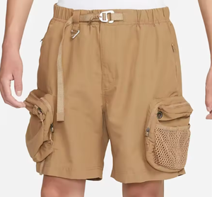 Shorts de rugby haute performance pour hommes, séchage rapide, légers, respirants, shorts de sport athlétiques avec ajustement flexible pour l'entraînement - Product Image 6