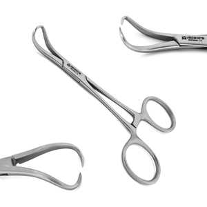 Kit de dissection pour étudiants en médecine vétérinaire MEDSPO, instruments chirurgicaux, outils de chirurgie mineure vétérinaire, kit de retrait de sutures - Product Image 5
