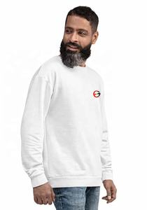 Sudadera de sublimación Unisex, prenda Casual y cómoda, con diseño personalizado - Product Image 2