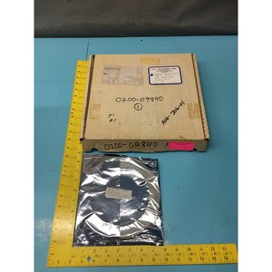 AMAT 0200-09840 <b>Ring</b>, Universal, <b>Ceramic</b> - Trusted Global Legacy Semiconductor Equipment and Parts at - Product Image 4