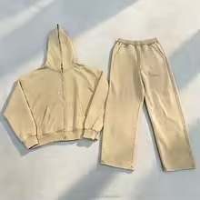 Fabricant de survêtements personnalisés en gros, usine de vêtements de sport, OEM ODM, marque privée, vêtements d'entraînement, fournisseur de vêtements à faible MOQ - Product Image 6