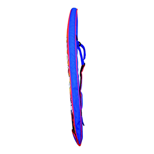 Fundas Personalizadas para Bates de Críquet con Impresión de Logotipo, Estilo Regular, Económicas para la Venta - Product Image 6