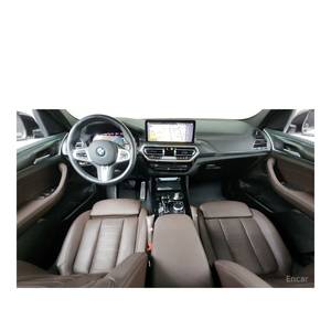 BMW X3 XDrive 20i M Sport 2024 con Caja de Cambios Automática, Volante a la Izquierda, Cámara Trasera, 25,829 km - Product Image 6