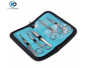 Kit Táctico Quirúrgico de Emergencia al por Mayor con Etiqueta Privada Personalizada y Logotipo Personalizado, Alta Calidad a Bajo Precio - Product Image 5