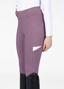 Pantalones de Montar a Caballo Cómodos y Elegantes para Niños y Mujeres, Material Suave y Elástico, Pantalones de Montar de Alta Calidad - Product Image 6