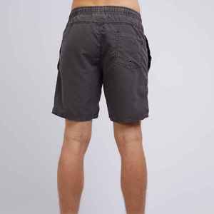 Shorts de bain personnalisés imprimés par sublimation, extensibles dans 4 directions, pour hommes, fabricant professionnel - Product Image 3