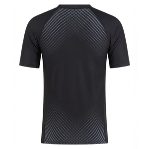 T-shirt de compression à séchage rapide pour femmes, imprimé par sublimation motif dragon, idéal pour l'entraînement BJJ MMA - Product Image 6