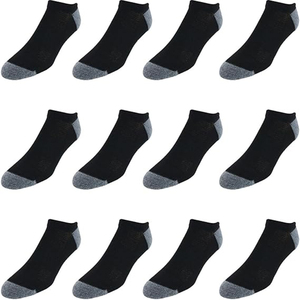 Proveedor de calcetines deportivos de invierno cálidos y transpirables, personalizados, con amortiguación, de algodón peinado, a precio de mayoreo. - Product Image 2