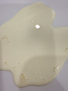 Caucho HA de látex natural de calidad superior Baiyue (60% DRC) al mejor precio para adhesivos para guantes de calzado - Product Image 6