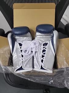 Gants de boxe en gros 100 % coton pour hommes, tendance 2026 - Product Image 6