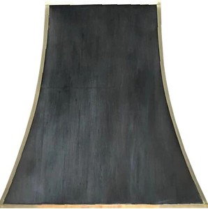 Hotte murale décorative en cuivre pur à finition foncée, très demandée, pour foyer résidentiel - Product Image 3