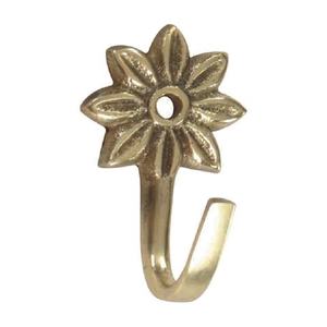 Modern Customized Wall <b>Hook</b> with 2 <b>Hooks</b> for Home <b>Bathroom</b> Behind Door Hanging Clothes Space Saving Metal Wall Mounted <b>Hook</b> - Product Image 4