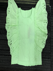 ชุดเซ็ตเสื้อผ้าเด็กผ้าฝ้าย ใส่สบาย เหมาะสำหรับร้านบูติกและขายส่ง ราคาดีที่สุด - Product Image 4