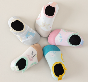 Children's <b>beach</b> <b>shoes</b> anti slip, suitable for both boys and girls - Product Image 6