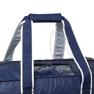 Sacs de hockey sur glace fabriqués au Pakistan, service OEM, fourniture directe d'usine, personnalisation de votre propre logo, sacs de hockey sur glace pour adultes - Product Image 3