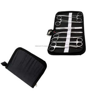 Kit de Instrumentos Quirúrgicos Profesionales Completos, Juego Médico de Alta Calidad, Proveedor Mayorista, Fabricante OEM, Herramientas Personalizadas con Certificación CE - Product Image 6