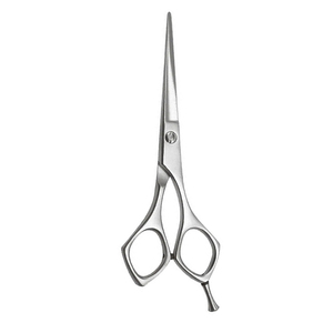 Ciseaux de barbier en acier inoxydable de haute qualité, nouveau style, fabriqués au Pakistan, ciseaux à cheveux pour salon, vente en gros - Product Image 6