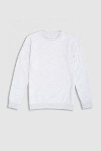 Vente en gros 2024 Ensemble de vêtements de rue d'été pour hommes Sweat-shirt et short vierges décontractés Tenue de t-shirts pour hommes - Product Image 4