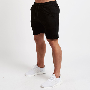 Shorts cargo pour hommes, vente en gros, shorts décontractés personnalisés à plusieurs poches, vêtements de plein air durables - Product Image 3