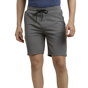 Shorts décontractés unisexe pour hommes, coupe régulière, séchage rapide, haute qualité, avec poches, style streetwear, vente en gros en grande quantité - Product Image 1