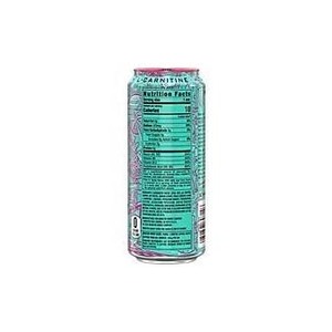 Bebida Energética Ultra Refrescante, Monster Ultra Vice Guava, Solución Diaria para un Impulso de Energía - Product Image 3