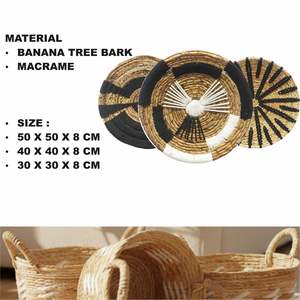 SÉRIE WALLDECORE ARTISANAT - Product Image 5