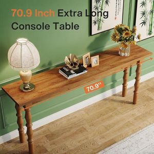 Console <b>Table</b> - Product Image 5