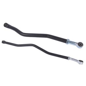 Barra di Sollevamento Regolabile da 0,6 Pollici con Asta Panhard per Jeep Wrangler JK 3.6L 2007-2018, Parti per Sospensioni - Product Image 4