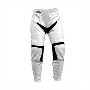 Pantalones de Motocross MX Hechos a Medida al Por Mayor al Mejor Precio, Conjunto para Hombre, Equipamiento de Carreras de Motocross con Diseño Sublimado Transpirable Personalizado - Product Image 3
