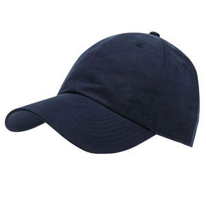 Gorra de Béisbol Ligera de 6 Paneles, Gorra Deportiva Transpirable e Impermeable, con Logotipo Personalizado, Ajustable, Unisex - Product Image 1